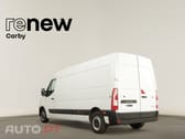 Renault Master Master 2.3 dCi L3H2 3.5T SS