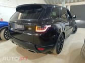 Land Rover Range Rover Sport 2.0 Si4 PHEV HSE Dynamic Stealth
