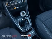 Ford Puma 1.0 EcoBoost MHEV Titanium