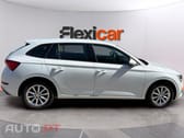 Skoda Scala 1.0 TSI Ambition