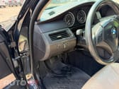 BMW 525 d