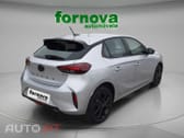 Opel Corsa 1.2 HYBRID GS eDCT