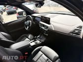 BMW X3 xDrive30e Aut. M Sport Edition
