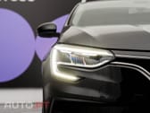 Renault Mégane Sport Tourer 1.6 E-Tech Plug-In Zen