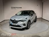 Renault Captur 1.0 TCe Intense 