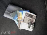 Mercedes-Benz A 180 (BlueEFFICIENCY) AMG Sport