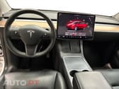 Tesla Model Y Long Range Dual Motor AWD