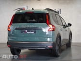 Dacia Jogger 1.0 ECO-G Extreme Bi-Fuel
