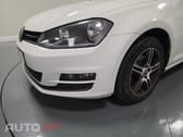 Volkswagen Golf 1.6 HDI CONFORTLINE