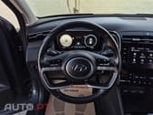 Hyundai Tucson 1.6 T-GDi Premium