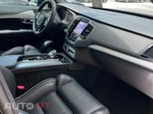 Volvo XC90 2.0 T8 PHEV R-Design AWD