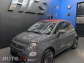 Fiat 500C 1.2 Lounge
