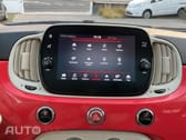 Fiat 500 1.0 Hybrid Lounge