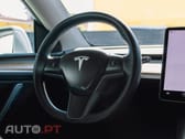 Tesla Model Y Long Range Dual Motor AWD