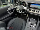 Mercedes-Benz GLE e 4Matic