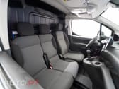 Peugeot Partner 1.5 BlueHDi Premium Standard