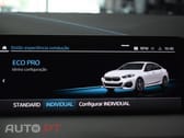 BMW 216 d Pack Desportivo M