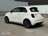 Fiat 500e Icon
