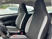 Toyota Aygo 1.0 X-Play+AC+X-Touch