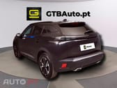 Peugeot 2008 1.2 PureTech Allure EAT8