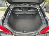 Mercedes-Benz CLA 180 d Shooting Brake Aut.