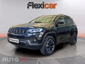 Jeep Compass 1.3 TG 4Xe Trailhawk