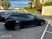 BMW 535 dA Touring