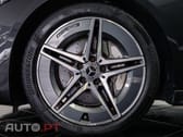 Mercedes-Benz C 220 d AMG Line