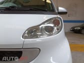 Smart ForTwo 0.8 cdi Passion 54 Softouch