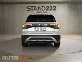 Volkswagen T-Cross 1.0 TSI Urban