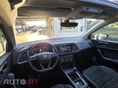 Seat Ateca 1.0 TSI