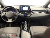 Toyota C-HR 1.8 Hybrid Edition