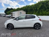 Peugeot 208 1.2 PureTech GT Line