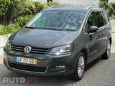 Volkswagen Sharan 2.0 TDI Blue Highline
