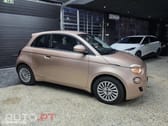 Fiat 500e 23.65 kWh