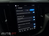 Volvo XC60 2.0 T6 PHEV Black Edition AWD