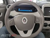 Renault Zoe (c/ Bateria) Life 40