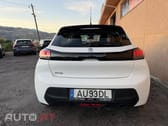 Peugeot 208 1.5 BlueHDi Active Pack