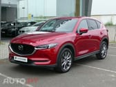 Mazda CX-5 2.2 D Takumi AT Sunroof Pack AWD
