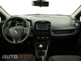 Renault Clio Clio 0.9 TCE Confort