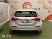 Mercedes-Benz A 250 e Style Plus