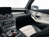 Mercedes-Benz GLC 350 e 4Matic 7G-TRONIC AMG Line