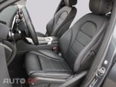 Mercedes-Benz GLC 300 I.V.A DEDUTÍVEL de 4Matic