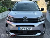 Citroen C5 Aircross 1.5 BlueHDi Shine