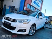 Citroen C4 1.6 e-HDi Exclusive CMP6