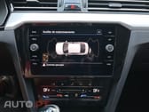 Volkswagen Passat 1.5 TSI Confortline