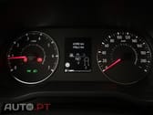 Renault Trafic 2.0 Blue dCi L2 Grand Equilibre