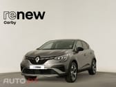 Renault Captur Captur 1.0 TCe RS Line