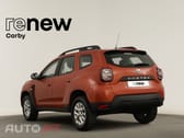 Dacia Duster Duster 1.0 TCe Comfort