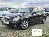 Mercedes-Benz C 220 CDi Classic